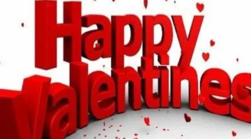 رسائل عيد الحب 2025 تعبر عن مشاعر العشق بعبارات صادقة ومؤثرة